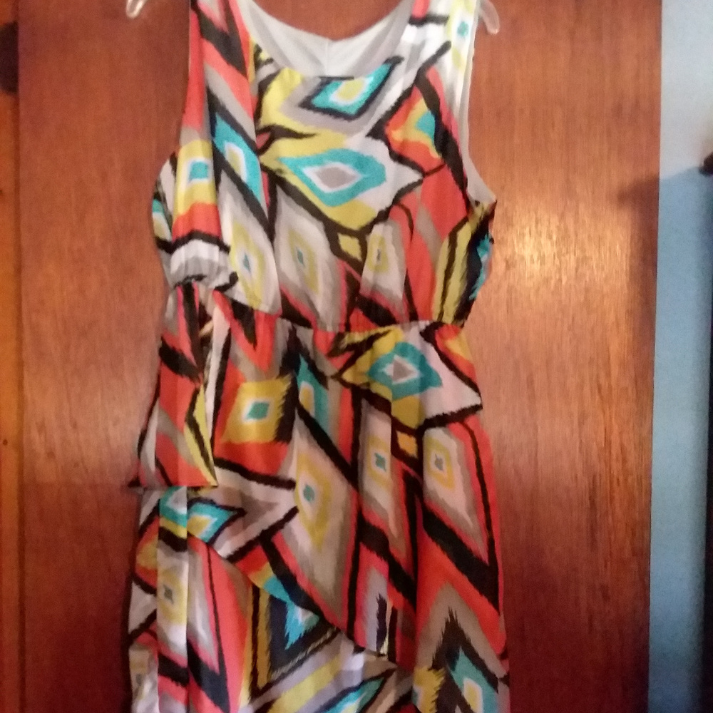 Maddie sundress